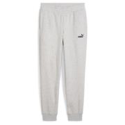 ESS Small No. 1 Logo Sweatpants FL cl Light Gray Heather