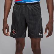 Paris Saint Germain Fjerdeshorts 2025/26