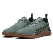 Fuse 3.0 Green Moon-PUMA Black-Gum