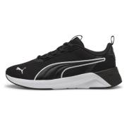 Softride Harli Wns PUMA Black-PUMA White-Galactic Gray