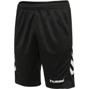 Hummel Promo Bermuda Shorts - Svart Barn