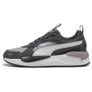 X-Ray 3 SD Gray Echo-PUMA White-Dusky Gray
