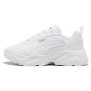 Cassia 2.0 L PUMA White-PUMA White-PUMA Gold