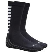 Select Sokker Grip V23 - Svart