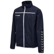 Hummel Treningsjakke Authentic - Marine