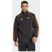 Adidas Arsenal x NTS UBP Doubleknit Track Top