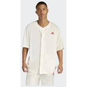 Adidas STADIUM MESH BASEBALL SHIRT