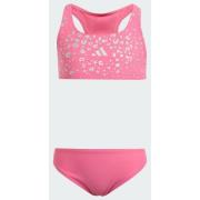Adidas Glitter Bikini Set Kids