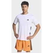 Adidas WORKOUT ESSENTIALS BASE 3-STRIPES T-SHIRT