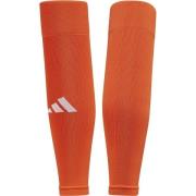 adidas Fotballsokker Milano Sleeve - Oransje/Hvit