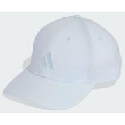 Adidas New Logo Embroidered Baseball Cap