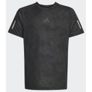 Adidas SPORT ICONS STRUCTURED T-SHIRT