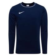 Nike Treningsskjorte Dri-FIT Park 26 Crew - Navy/Hvit
