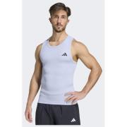 Adidas POWER ESSENTIALS WORKOUT RIB TANK