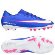 Nike Air Zoom Mercurial Vapor 16 Academy AG Attack - Blå/Hvit