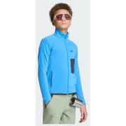 Adidas Terrex Kids Multi Full-Zip Fleece