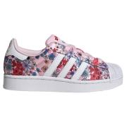 Adidas Originals ADIDAS LIBERTY LONDON SUPERSTAR II SHOES