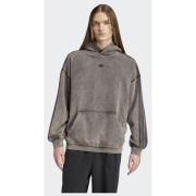 Adidas Original Premium Essentials Retro Washed Hoodie