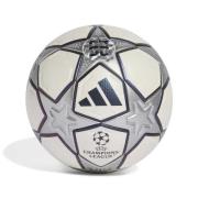 adidas Fotball Pro Champions League 2025/26 Matchball 3. - Hvit/Sølv M...