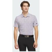 Adidas Ultimate365 Mini Bunker Polo Shirt