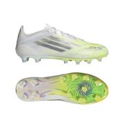 adidas F50 Sparkfusion Elite Low Cut FG/AG Born For Goals - Fottøy Hvi...
