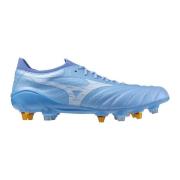 Mizuno Morelia Neo IV Beta Elite SG Unity Sky - Celeste/Hvit/Ultramari...