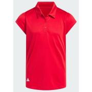 Adidas GIRLS PERFORMANCE SHORT SLEEVE POLO