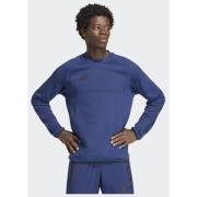 Adidas TIRO TRAVEL CREW Sweatshirt