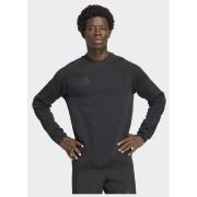Adidas TIRO TRAVEL CREW Sweatshirt