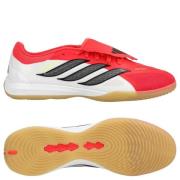 adidas Predator Pro Fold-over Tongue IN Born For Goals - Lucid Red/Sva...