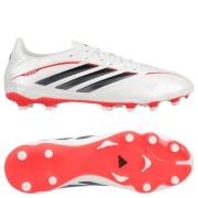 adidas Copa Pure League IV FG Born For Goals - Fottøy Hvit/Sølv/Svart/...
