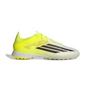 adidas F50 Pro TF Born For Goals - Gul/Svart/Lucid Red