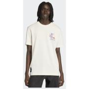 Adidas FIFA World Cup 26™ Footix Mascot T-Shirt