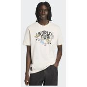 Adidas FIFA World Cup 26™ Group Mascot T-Shirt