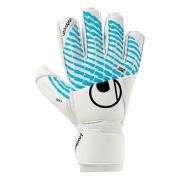 Uhlsport Keeperhansker Fangmaschine CyberTec Soft Flex Frame - Hvit/Bl...