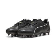 PUMA King Platina FG/AG - PUMA Svart/Metallisk gull LIMITED EDITION