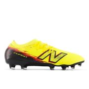 New Balance Furon V8 Pro MG Live Wire - Gul/Svart