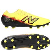 New Balance Furon V8 Team MG Live Wire - Gul/Svart
