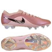 Nike Tiempo Maestro Elite FG - Metallic Rose Gold/Metallisk rød bronse...