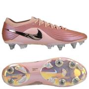 Nike Tiempo Maestro Elite SG-PRO SPILLERUTGAVE - Metallic Rose Gold/Me...