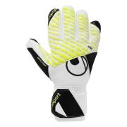 Uhlsport Keeperhansker Fangmaschine Absolutgrip HN Pro - Hvit/Svart/Gu...