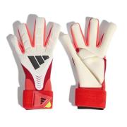 adidas Keeperhansker Predator Pro Strap Born For Goals - Hvit/Lucid Re...