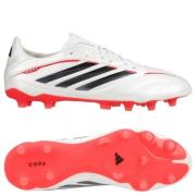 adidas Copa Pure Pro IV FG Born For Goals - Fottøy Hvit/Sølv/Svart/Luc...