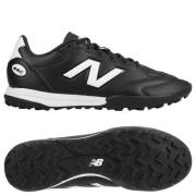New Balance 442 V3 Pro TF Core - Svart/Hvit