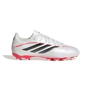 adidas Copa Pure League IV FG Born For Goals - Fottøy Hvit/Sølv/Svart/...