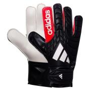 adidas Keeperhansker Copa Club Immortal DNA - Svart/Lucid Red/Hvit