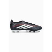 adidas Copa Pure IV Club FxG Immortal DNA - Svart/Lucid Red