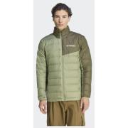 Adidas Terrex Multi Light Down CLIMAWARM Jacket