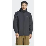 Adidas Terrex Multi 2.5 Layer CLIMAPROOF Rain Jacket