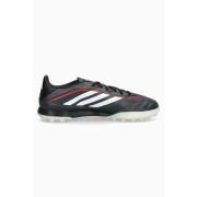 adidas Copa Pure IV Pro TF Immortal DNA - Svart/Lucid Red